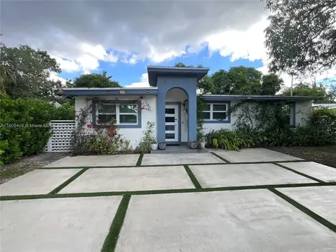 12685 NW Miami Court North Miami FL 33168