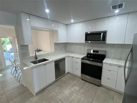 12685 NW Miami Court North Miami FL 33168