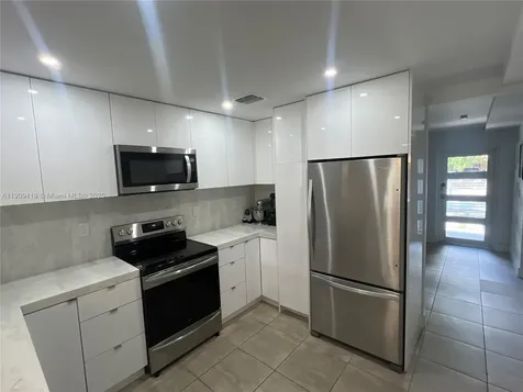 12685 NW Miami Court North Miami FL 33168