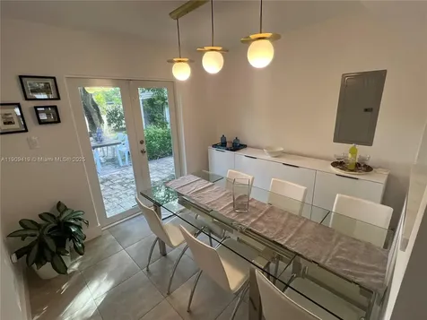 12685 NW Miami Court North Miami FL 33168