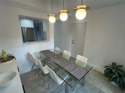 12685 NW Miami Court North Miami FL 33168