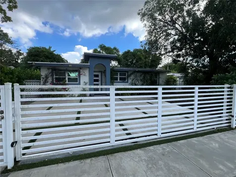 12685 NW Miami Court North Miami FL 33168