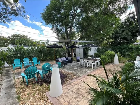 12685 NW Miami Court North Miami FL 33168