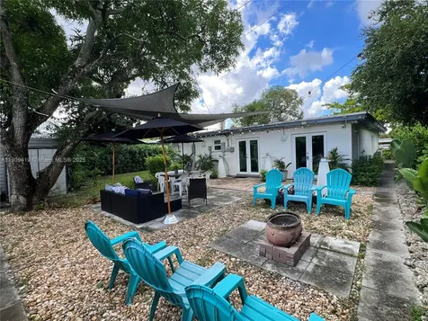12685 NW Miami Court North Miami FL 33168
