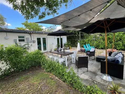 12685 NW Miami Court North Miami FL 33168