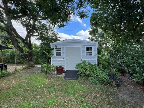 12685 NW Miami Court North Miami FL 33168