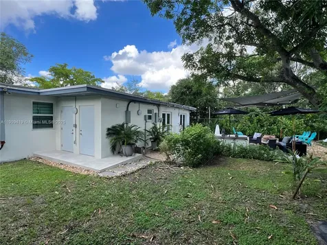 12685 NW Miami Court North Miami FL 33168