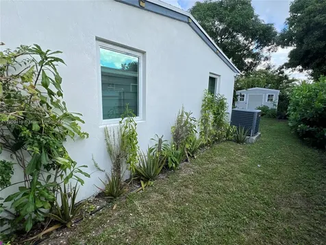 12685 NW Miami Court North Miami FL 33168