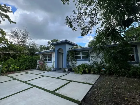 12685 NW Miami Court North Miami FL 33168