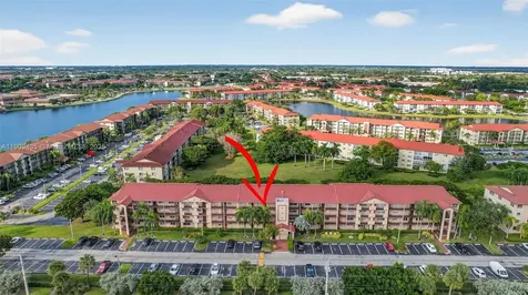 13105 SW 16th Court Pembroke Pines FL 33027