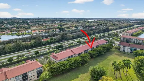 13105 SW 16th Court Pembroke Pines FL 33027