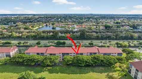 13105 SW 16th Court Pembroke Pines FL 33027