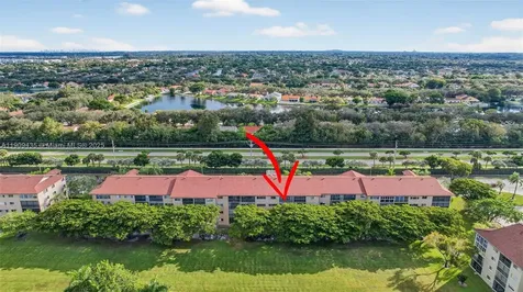 13105 SW 16th Court Pembroke Pines FL 33027