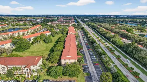 13105 SW 16th Court Pembroke Pines FL 33027