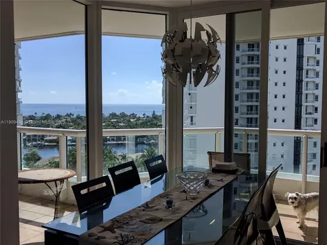 21055 Yacht Club Drive Aventura FL 33180
