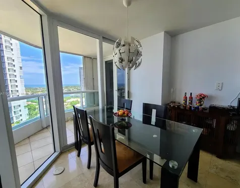 21055 Yacht Club Drive Aventura FL 33180