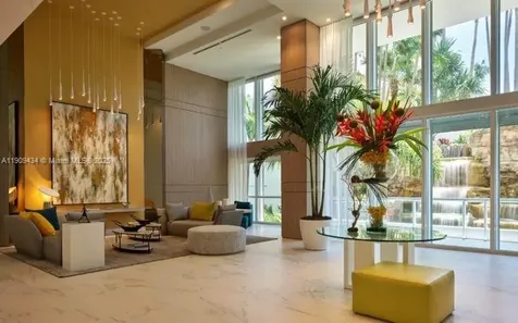 21055 Yacht Club Drive Aventura FL 33180
