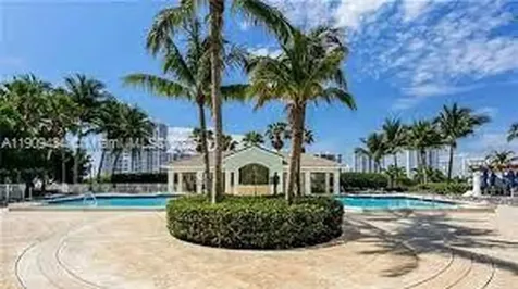 21055 Yacht Club Drive Aventura FL 33180