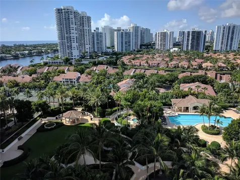 21055 Yacht Club Drive Aventura FL 33180