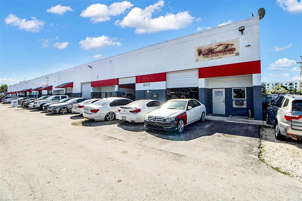 12600 SW 130th Street Miami FL 33186