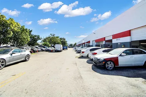 12600 SW 130th Street Miami FL 33186