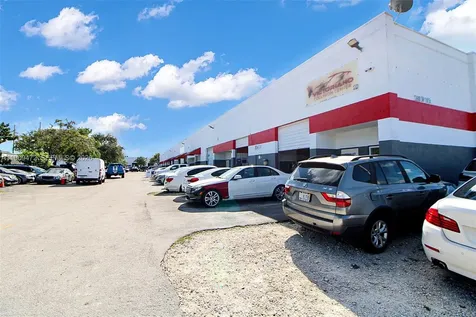 12600 SW 130th Street Miami FL 33186