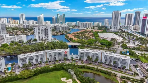 300 Diplomat Parkway Hallandale Beach FL 33009