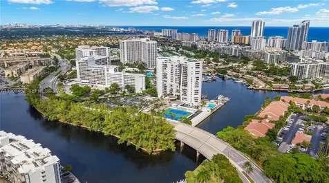 300 Diplomat Parkway Hallandale Beach FL 33009