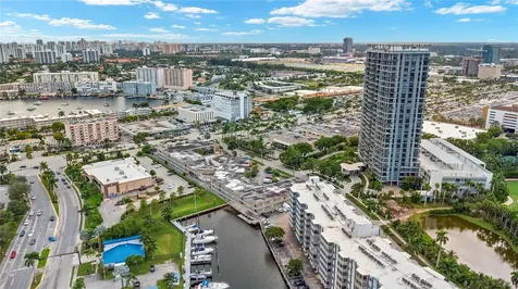 300 Diplomat Parkway Hallandale Beach FL 33009