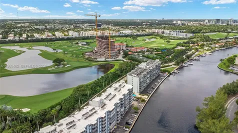 300 Diplomat Parkway Hallandale Beach FL 33009