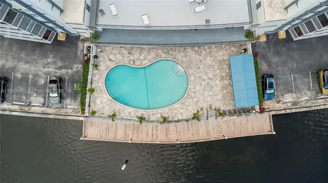 300 Diplomat Parkway Hallandale Beach FL 33009