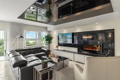 300 Diplomat Parkway Hallandale Beach FL 33009