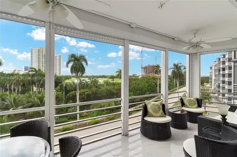 300 Diplomat Parkway Hallandale Beach FL 33009