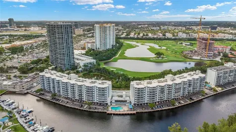 300 Diplomat Parkway Hallandale Beach FL 33009