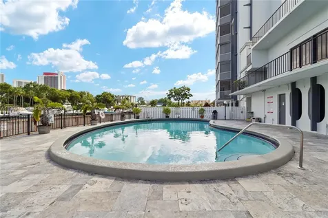 300 Diplomat Parkway Hallandale Beach FL 33009