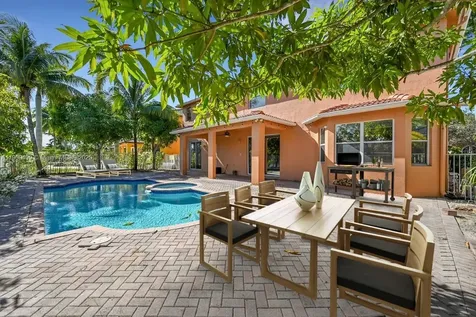 3858 W Hibiscus Street Weston FL 33332