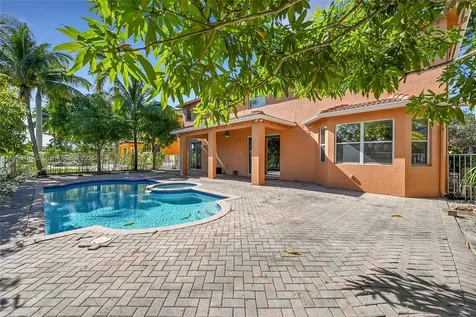 3858 W Hibiscus Street Weston FL 33332