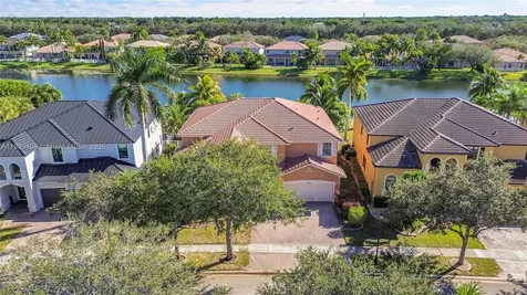3858 W Hibiscus Street Weston FL 33332