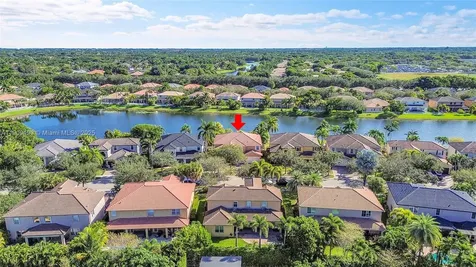 3858 W Hibiscus Street Weston FL 33332