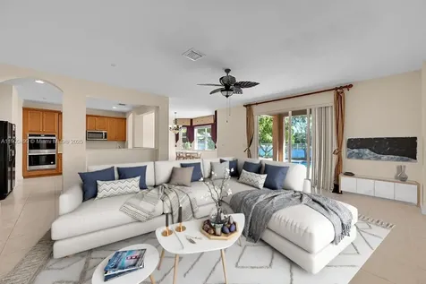 3858 W Hibiscus Street Weston FL 33332