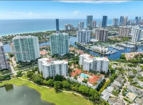 19900 E Country Club Drive Aventura FL 33180