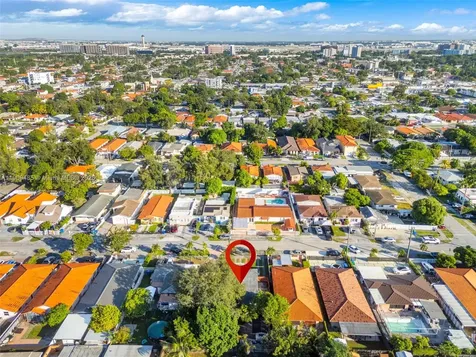 5834 SW 4th Street Miami FL 33144