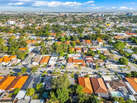 5834 SW 4th Street Miami FL 33144