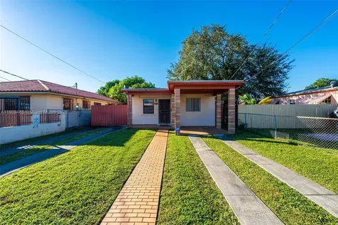 5834 SW 4th Street Miami FL 33144