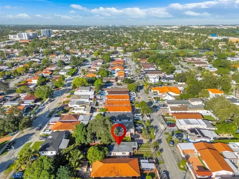 5834 SW 4th Street Miami FL 33144