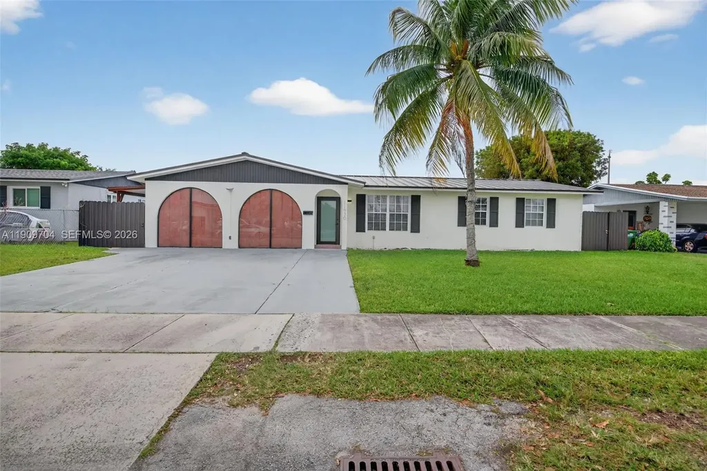 11930 SW 199th Street Miami FL 33177
