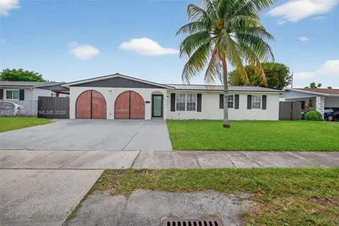 11930 SW 199th Street Miami FL 33177
