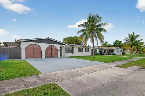 11930 SW 199th Street Miami FL 33177