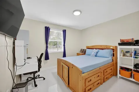 11930 SW 199th Street Miami FL 33177