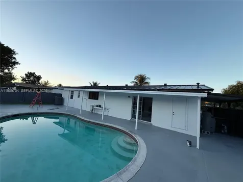 11930 SW 199th Street Miami FL 33177